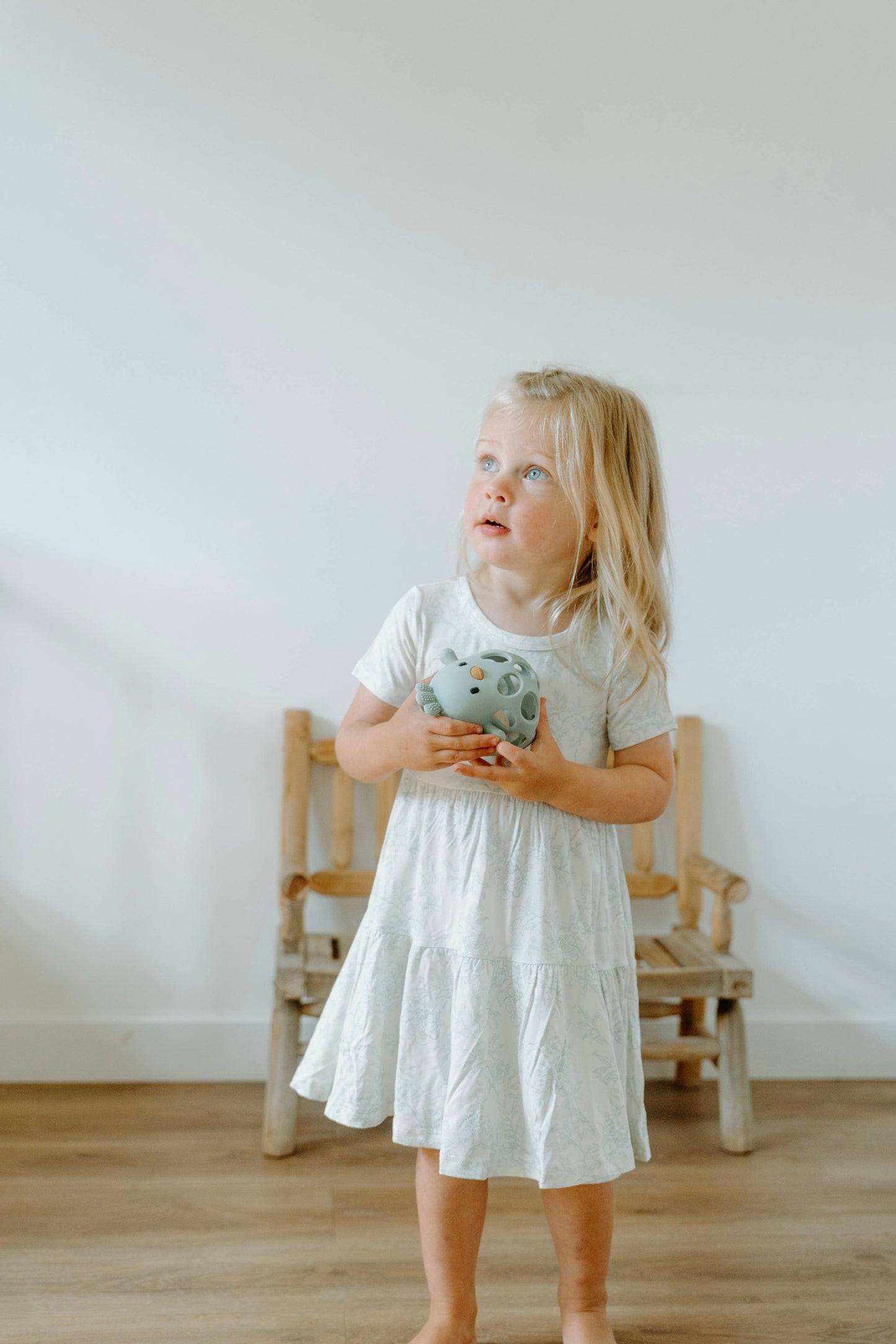 New Clucky Chew Buddy