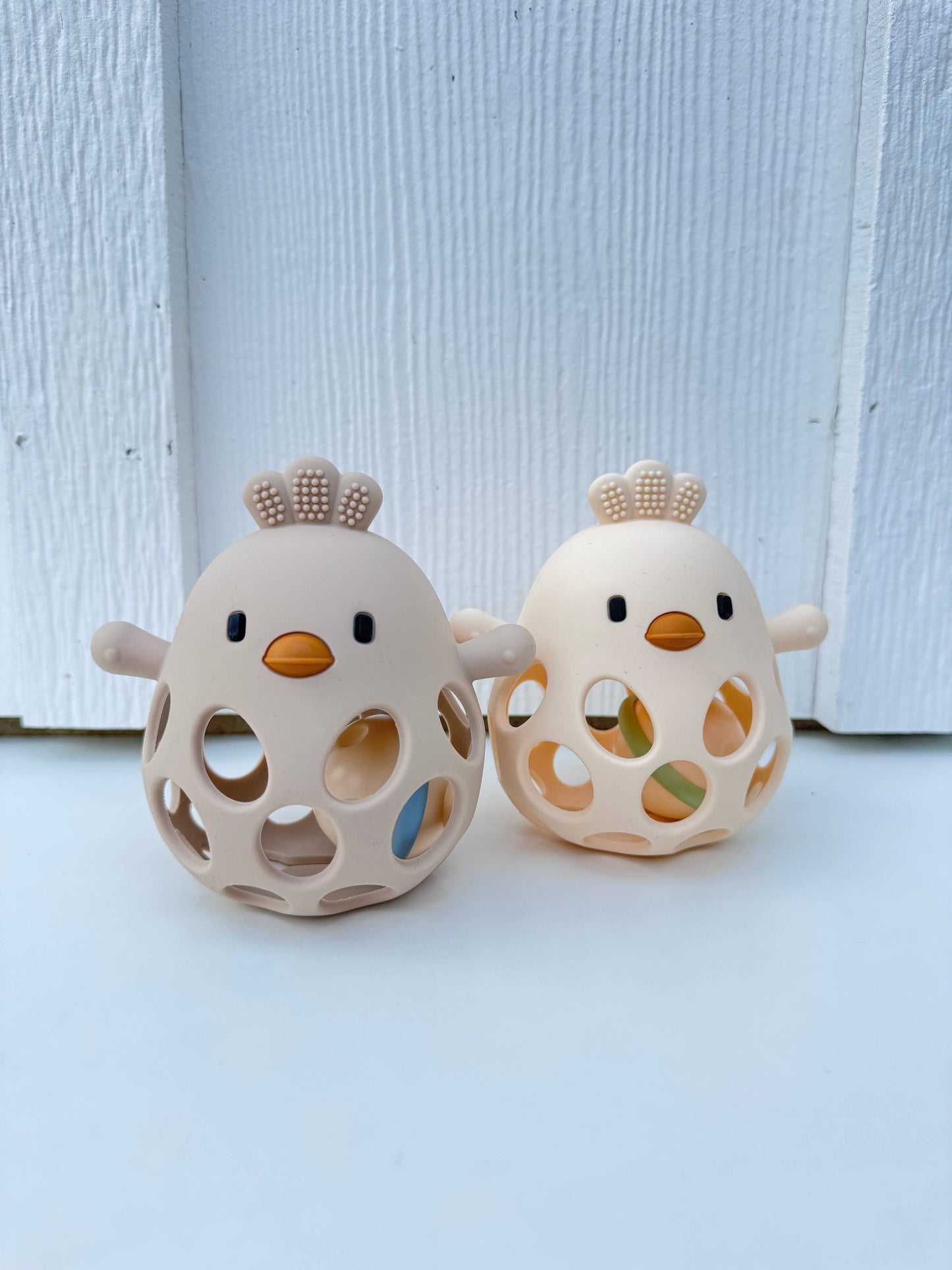 New Clucky Chew Buddy