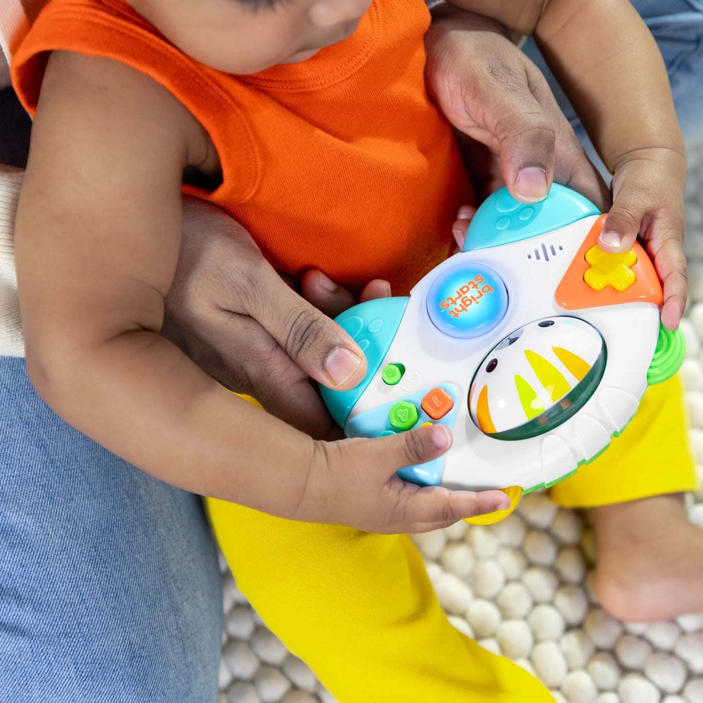 Bright Starts Gamer Buddy™ Game Controller Toy