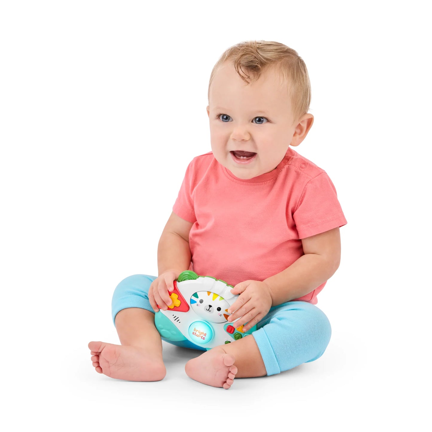 Bright Starts Gamer Buddy™ Game Controller Toy