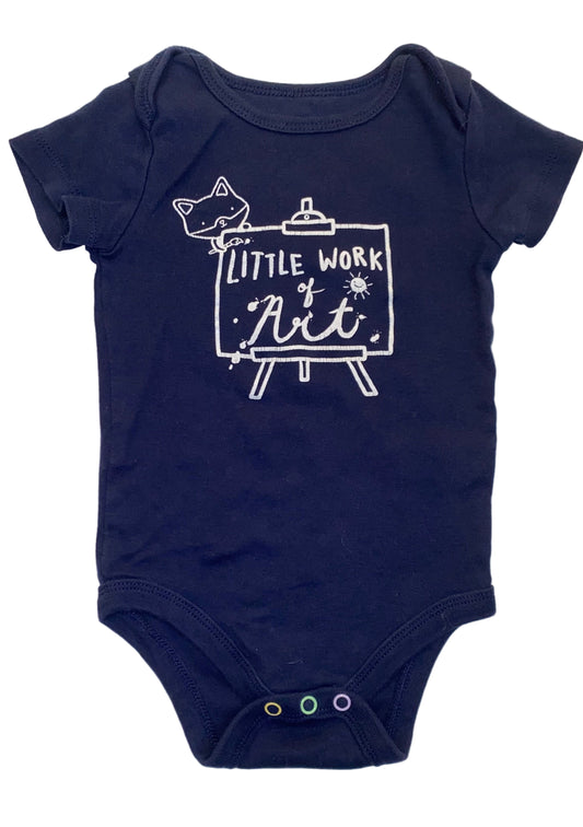 Joe Fresh Onesie 9-12M