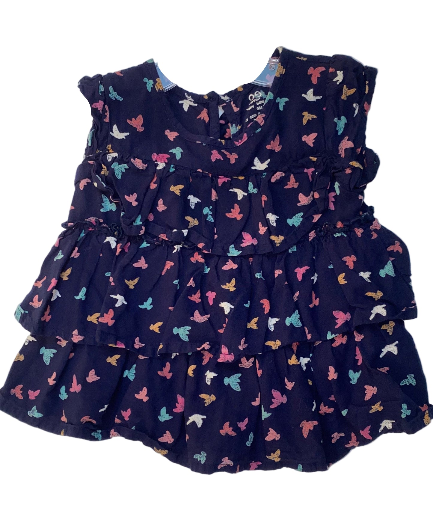 Joe Fresh T-Shirt 6-12M