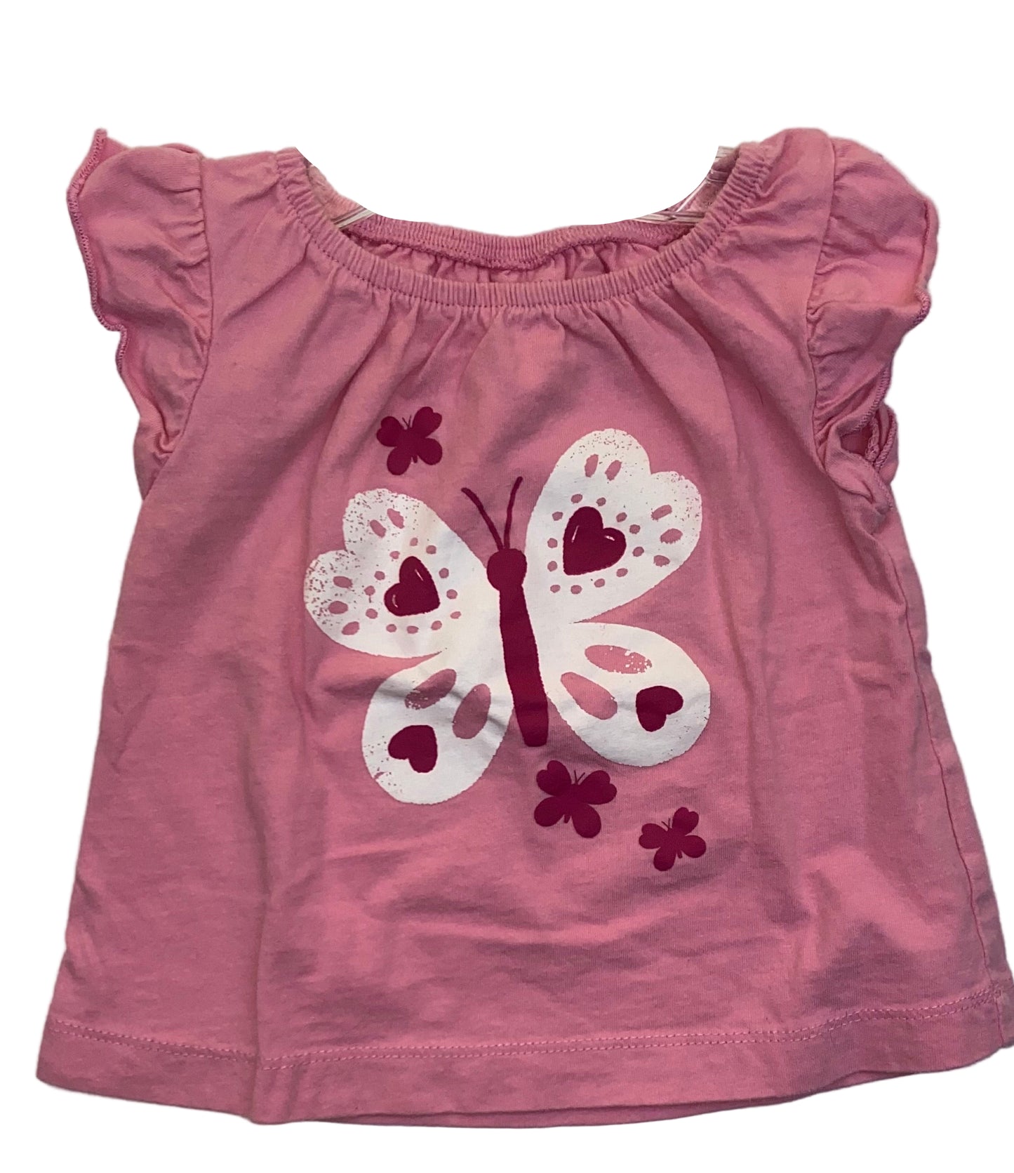 Joe Fresh T-Shirt 12-18M