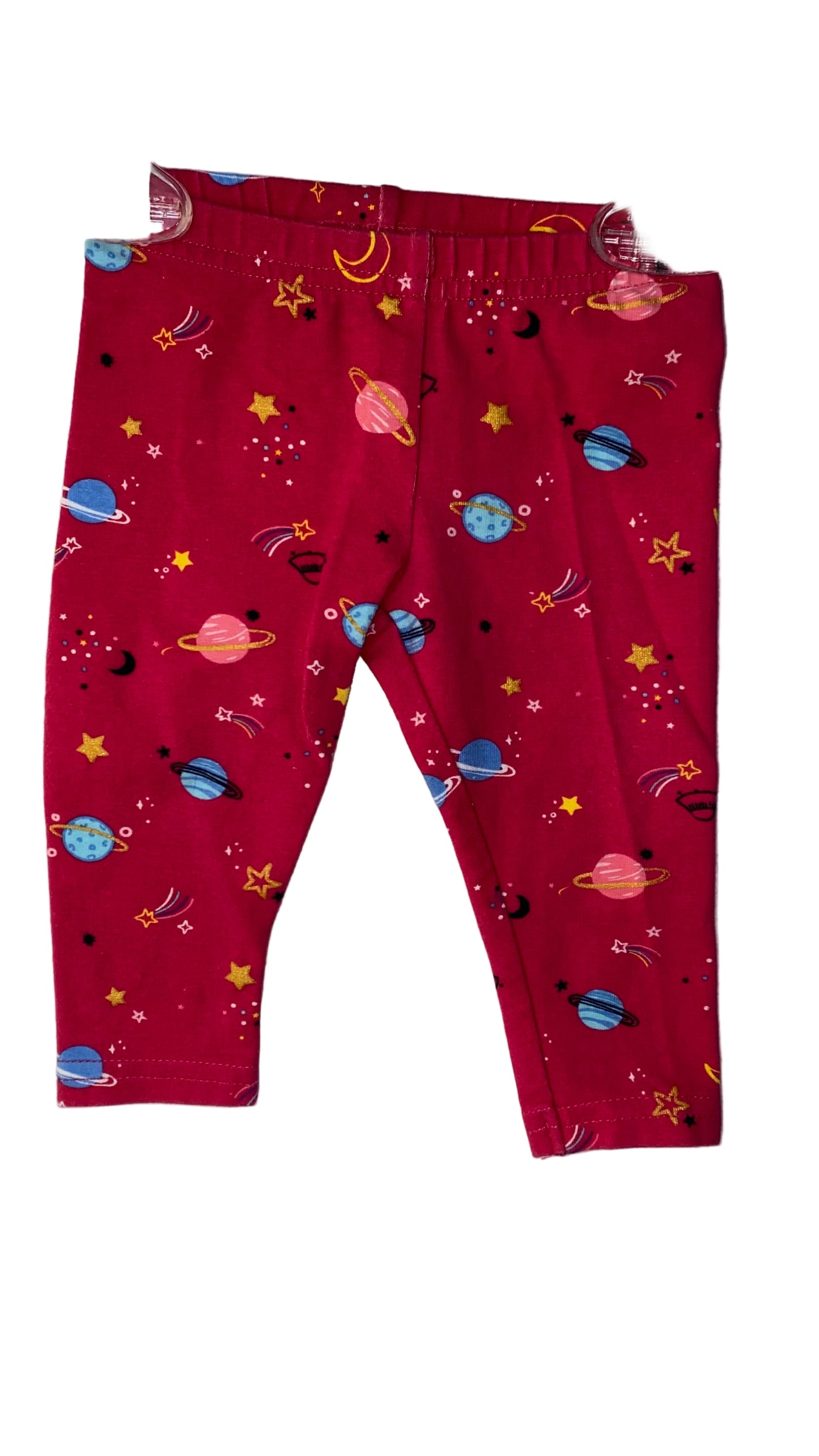 Carter's Leggings 6M