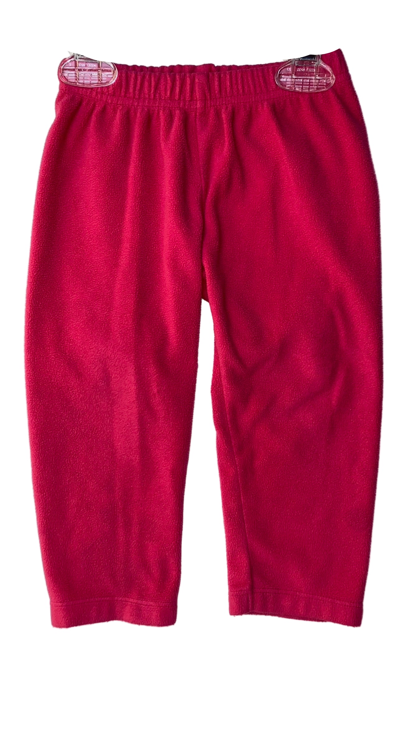 Chiid of Mine Fleece Pants 18M