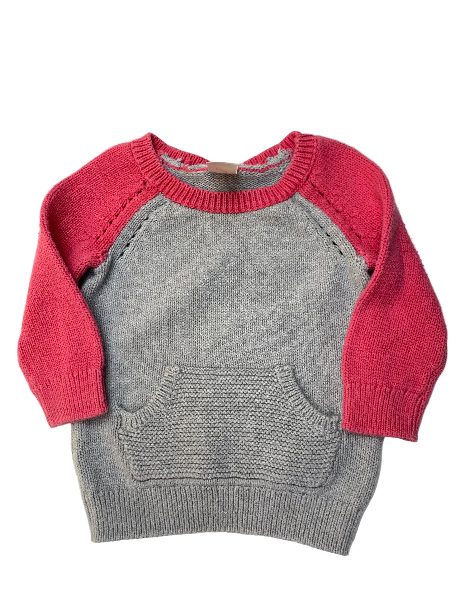 OshKosh Knit Sweater 12M