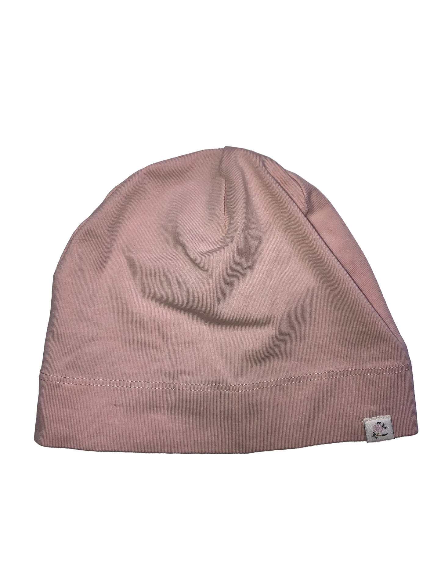H&M Pink Beanie 3-6M