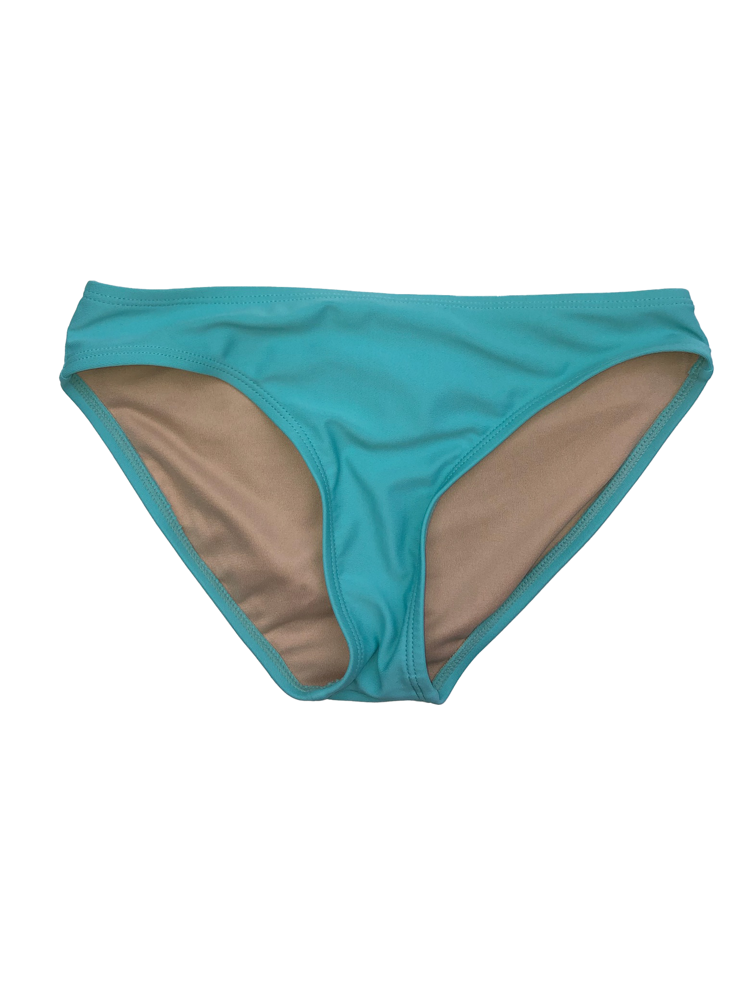 Old Navy Turquoise Bikini Bottoms 8