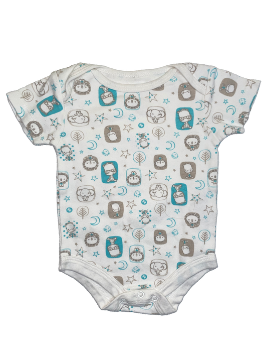 Fisher Price Onesie 3M
