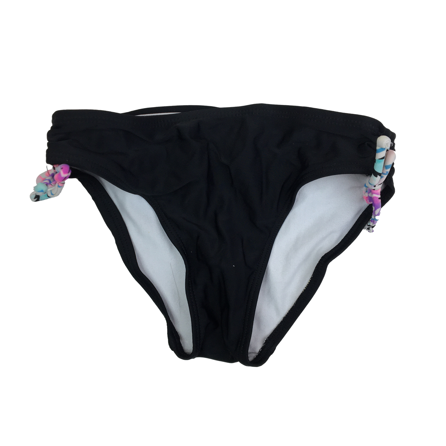 George Black Bikini Bottoms 6