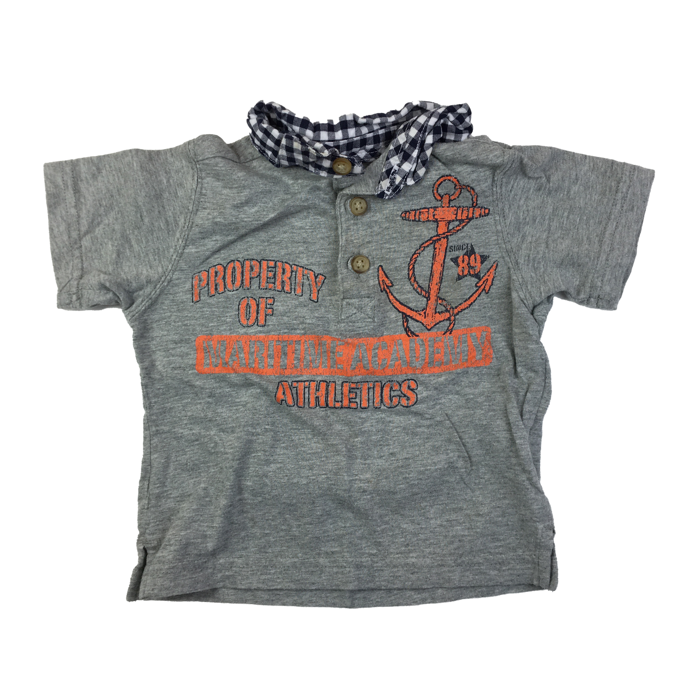 The Children's Place T-Shirt 6-9M