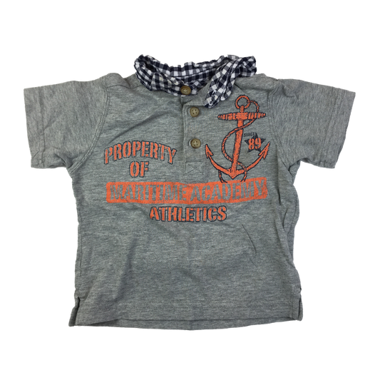 The Children's Place T-Shirt 6-9M