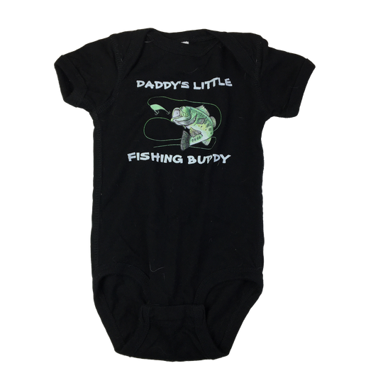 Rabbit Skins Onesie 6M