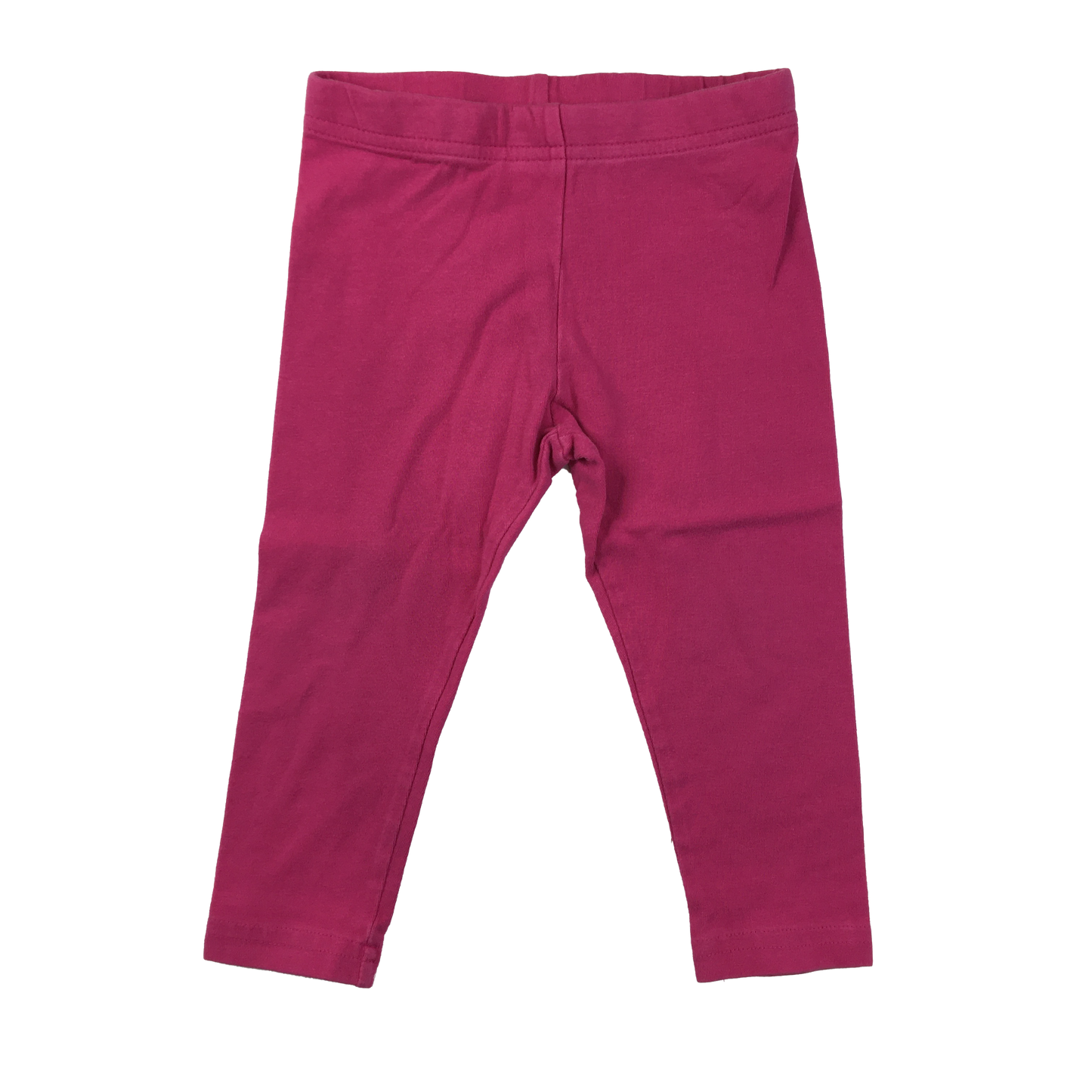 George Pink Leggings 12-18M
