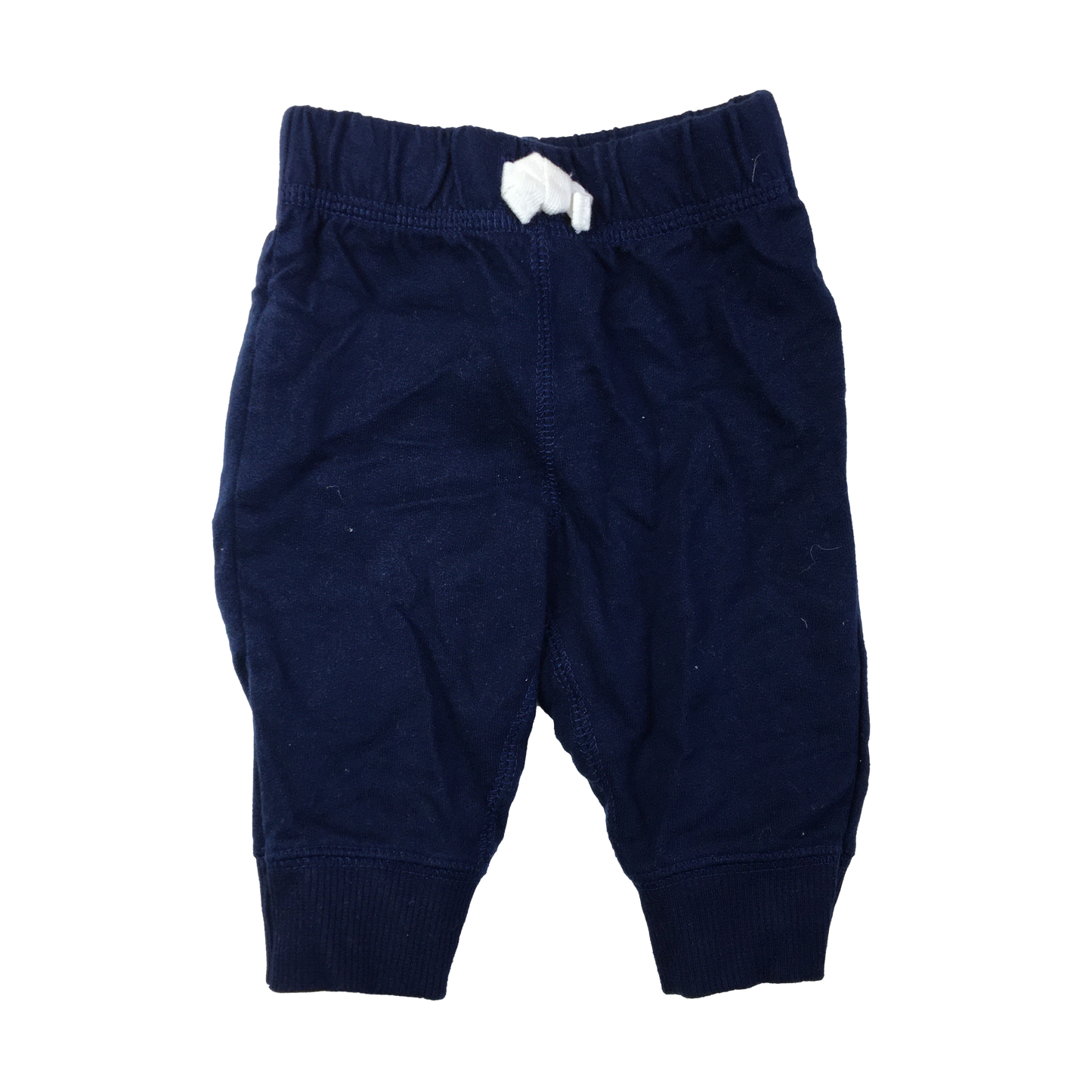 Carter's Navy Sweatpants 3M