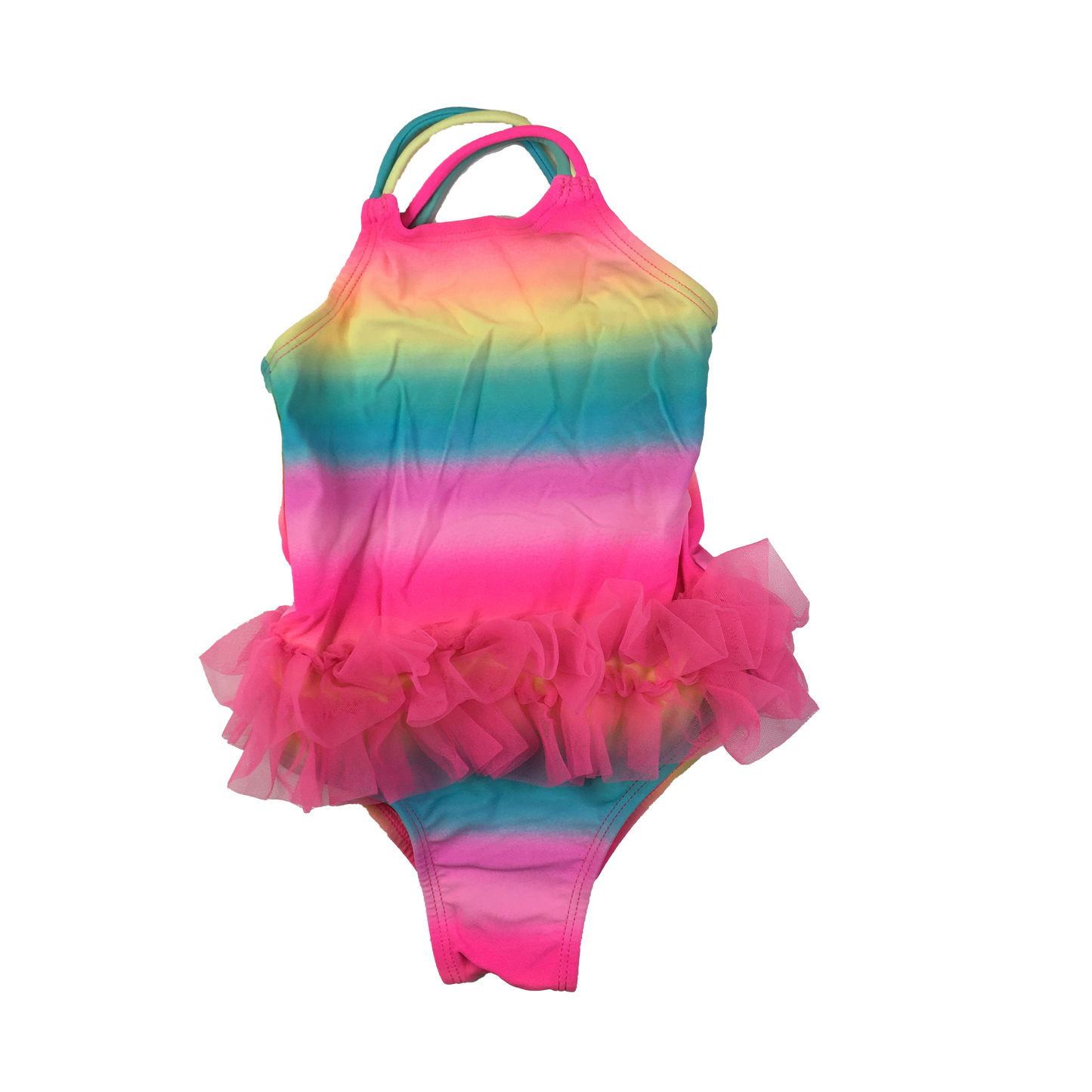 George Multicoloured Swimsuit 18-24M