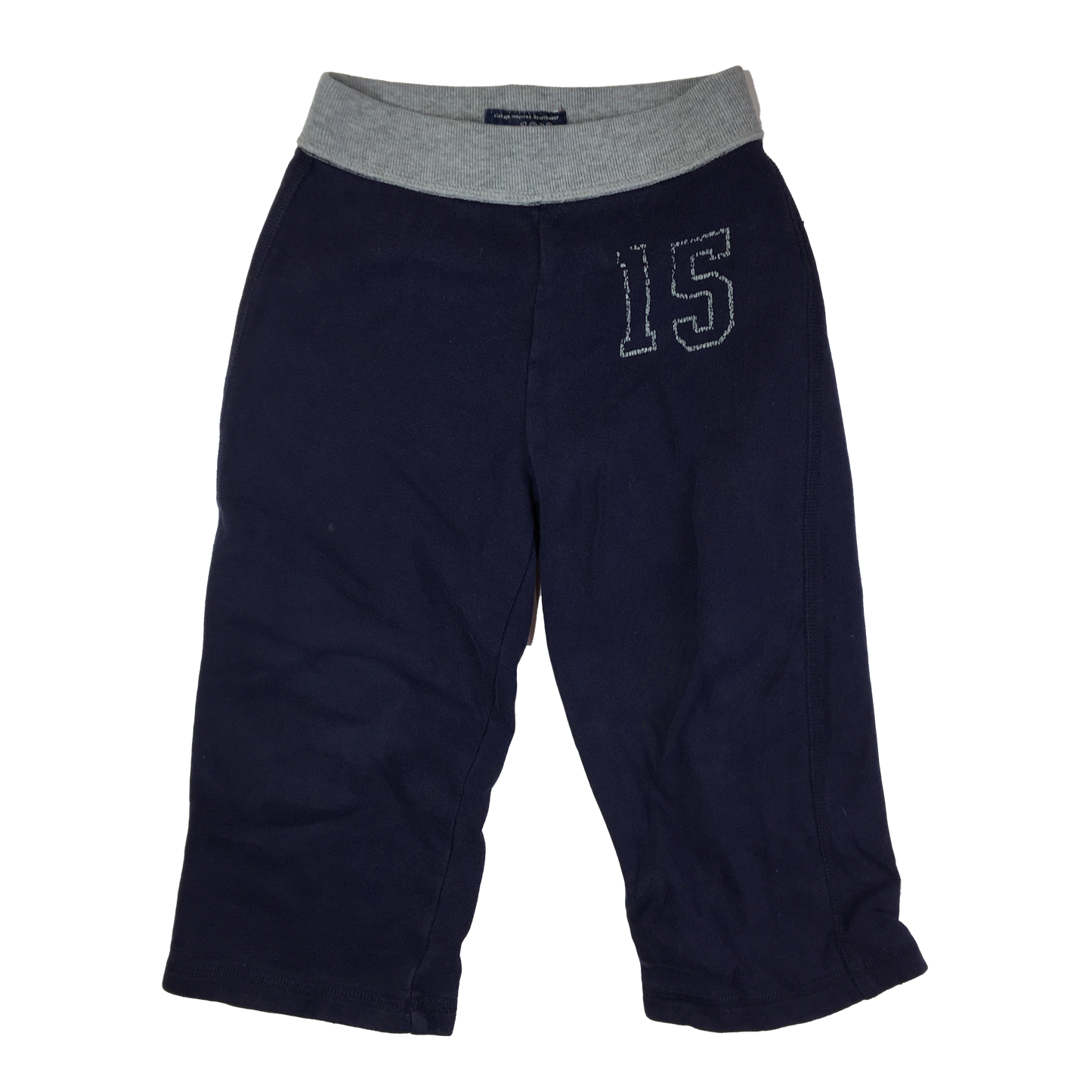 The Children's Place Navy Sweatpants 2T