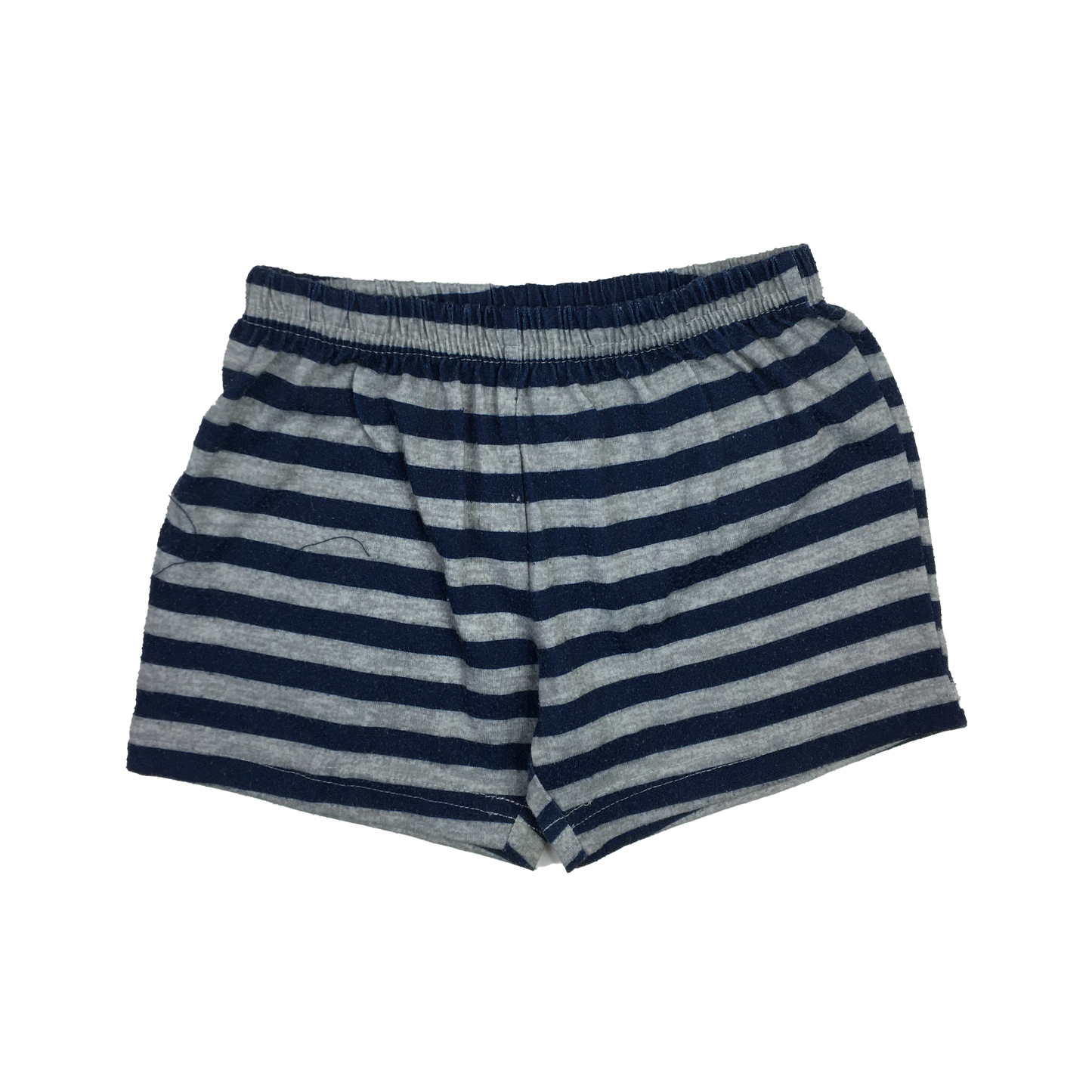 Carter's Striped Shorts 12M