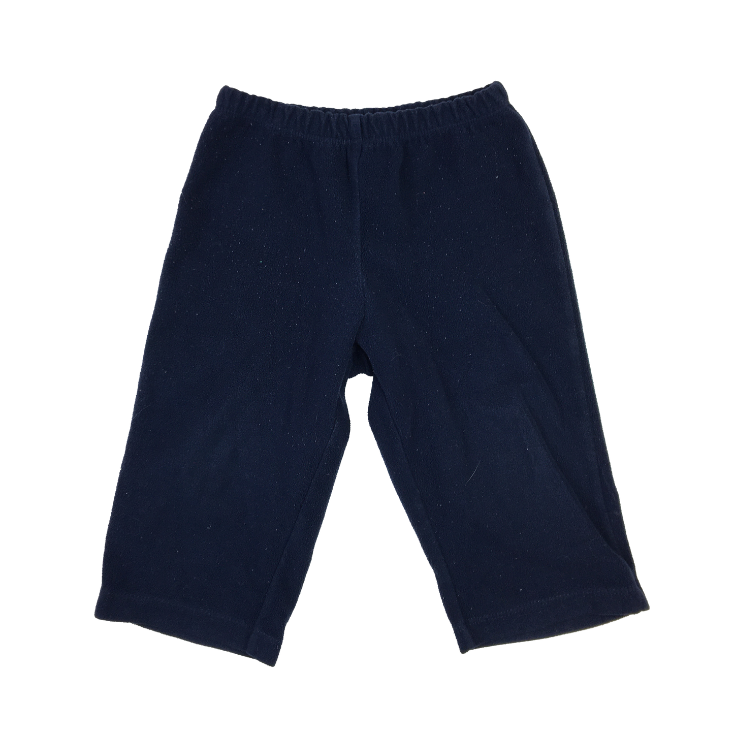 Carters Navy Pull On Pants 12M