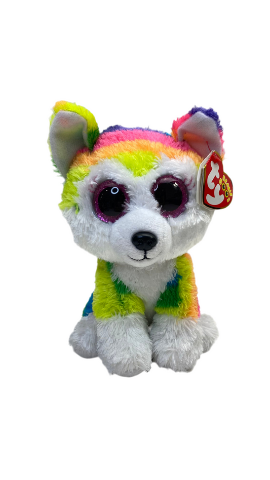 Ty Beanie Boo - River