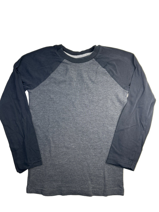 George Long Sleeve Shirt 7-8