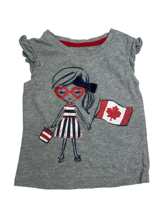 Tank Top 2T