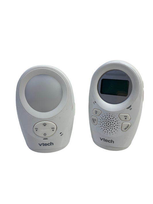 Vtech Audio Monitor with Night Light