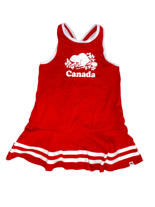 Roots Dress 18-24M
