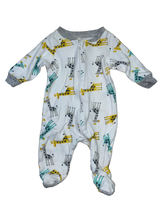 Koala Baby Sleeper NB