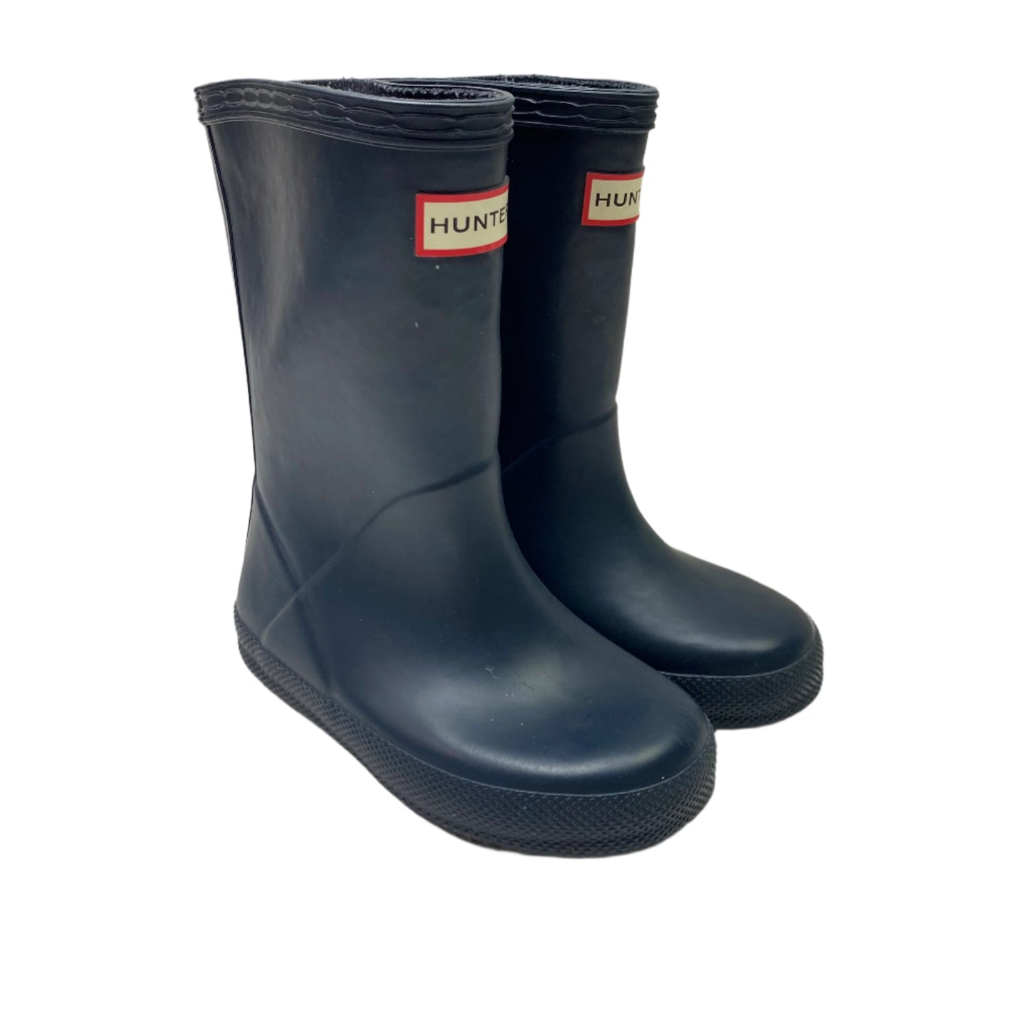 Hunter Rain Boots 7T