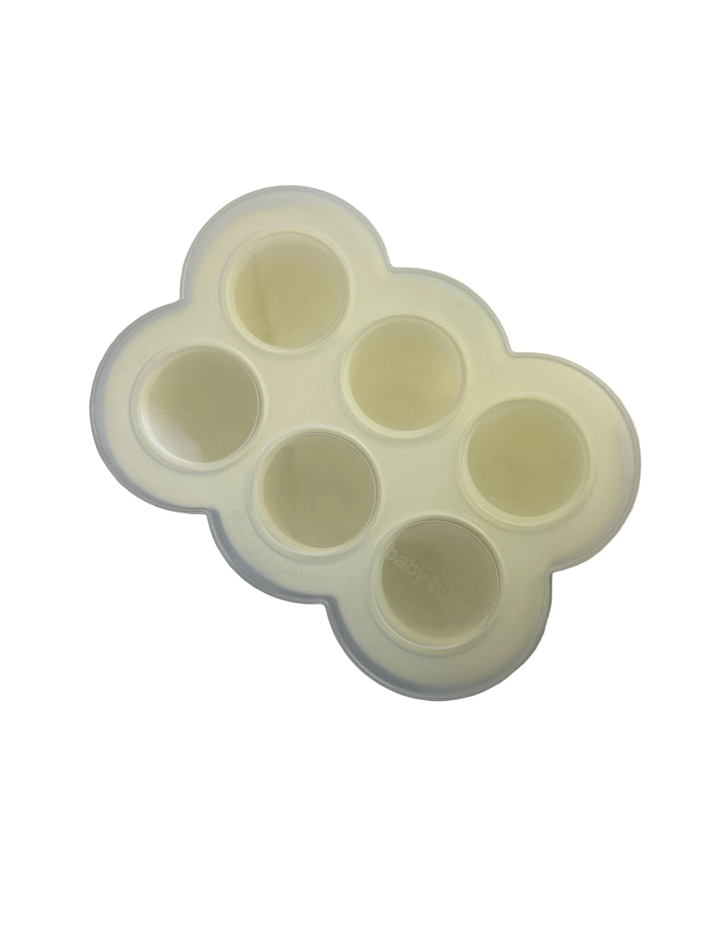 Baby Bullet Food Storage w/Lid