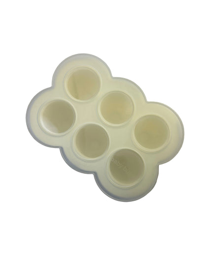 Baby Bullet Food Storage w/Lid