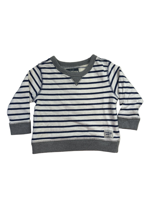 OshKosh Sweater 12M
