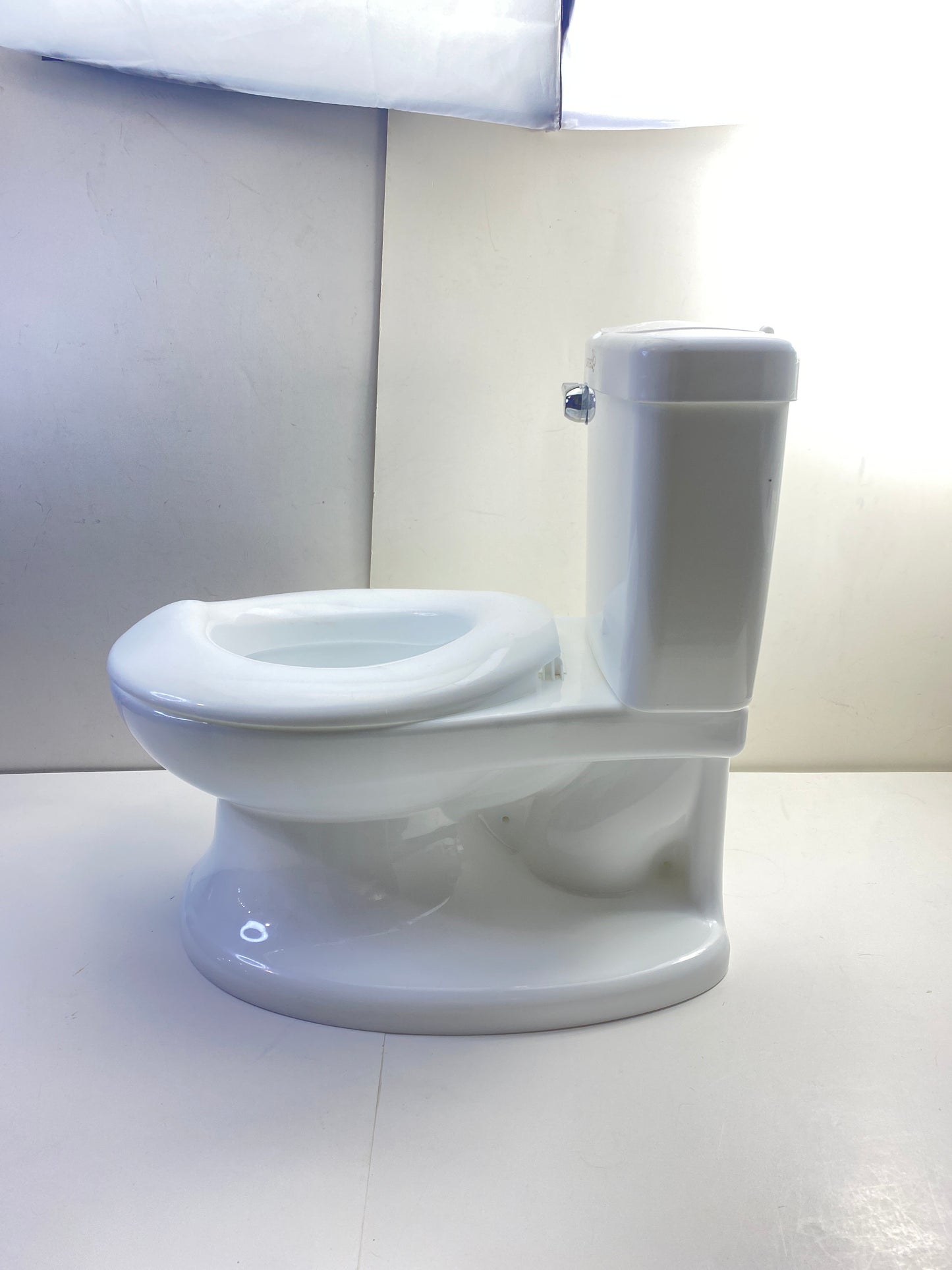 Summer Infant Potty with Flushing Sounds