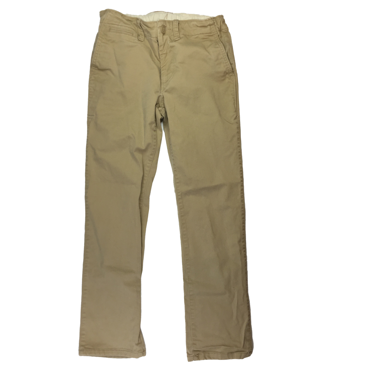 Gap Tan Pull On Pants 10