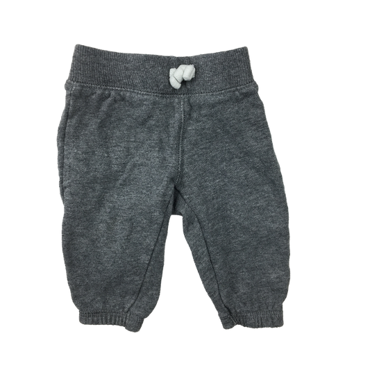 Carter's Grey Sweatpants 3M