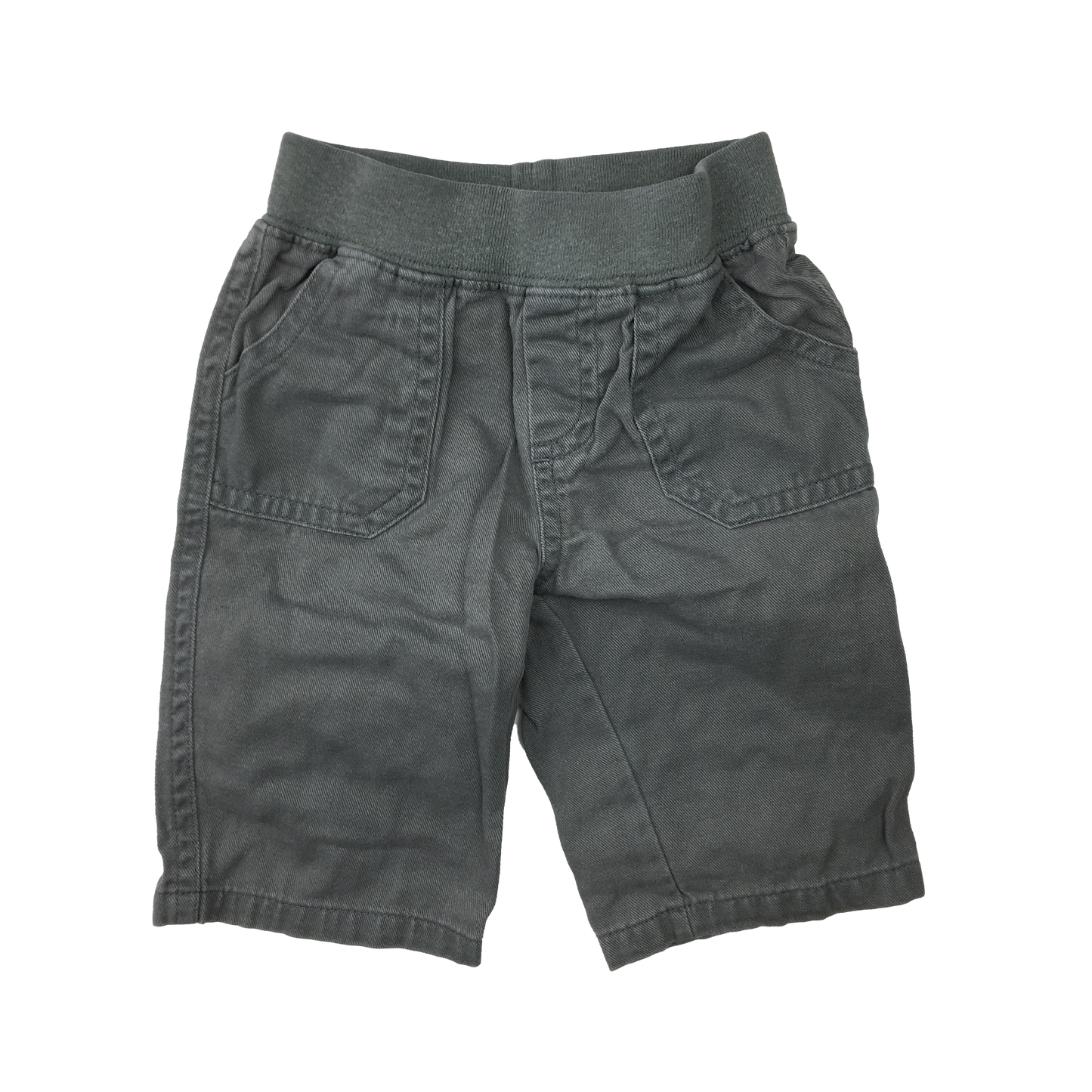 Grey Shorts 3M