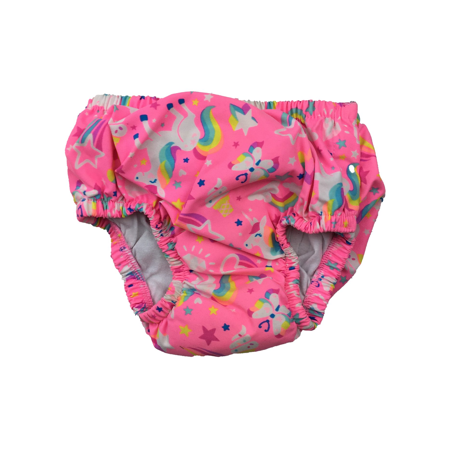 Buying and Using Swim Diapers