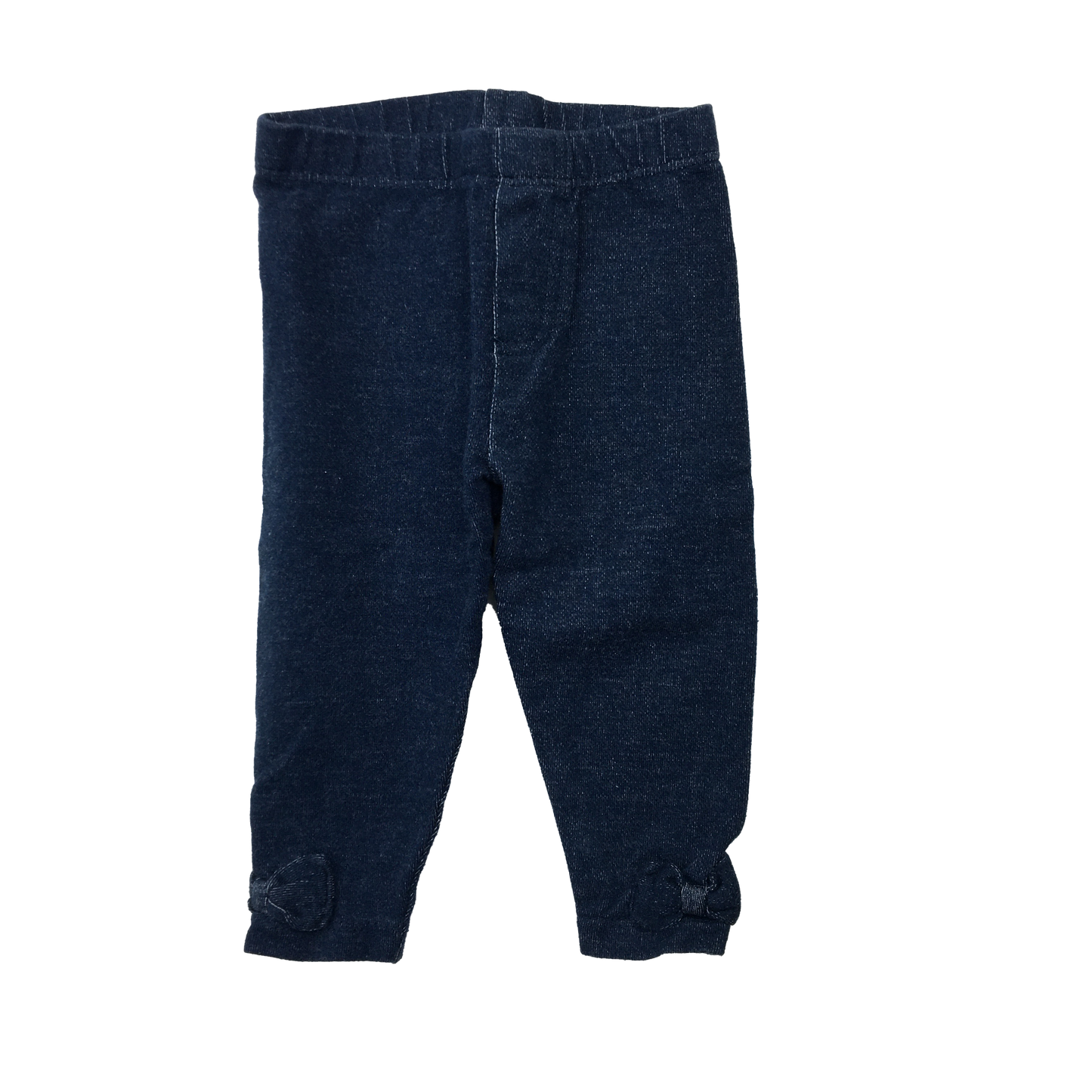 Koala Baby Navy Sweatpants 6M