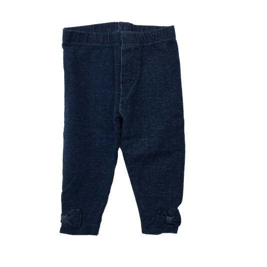 Koala Baby Navy Sweatpants 6M