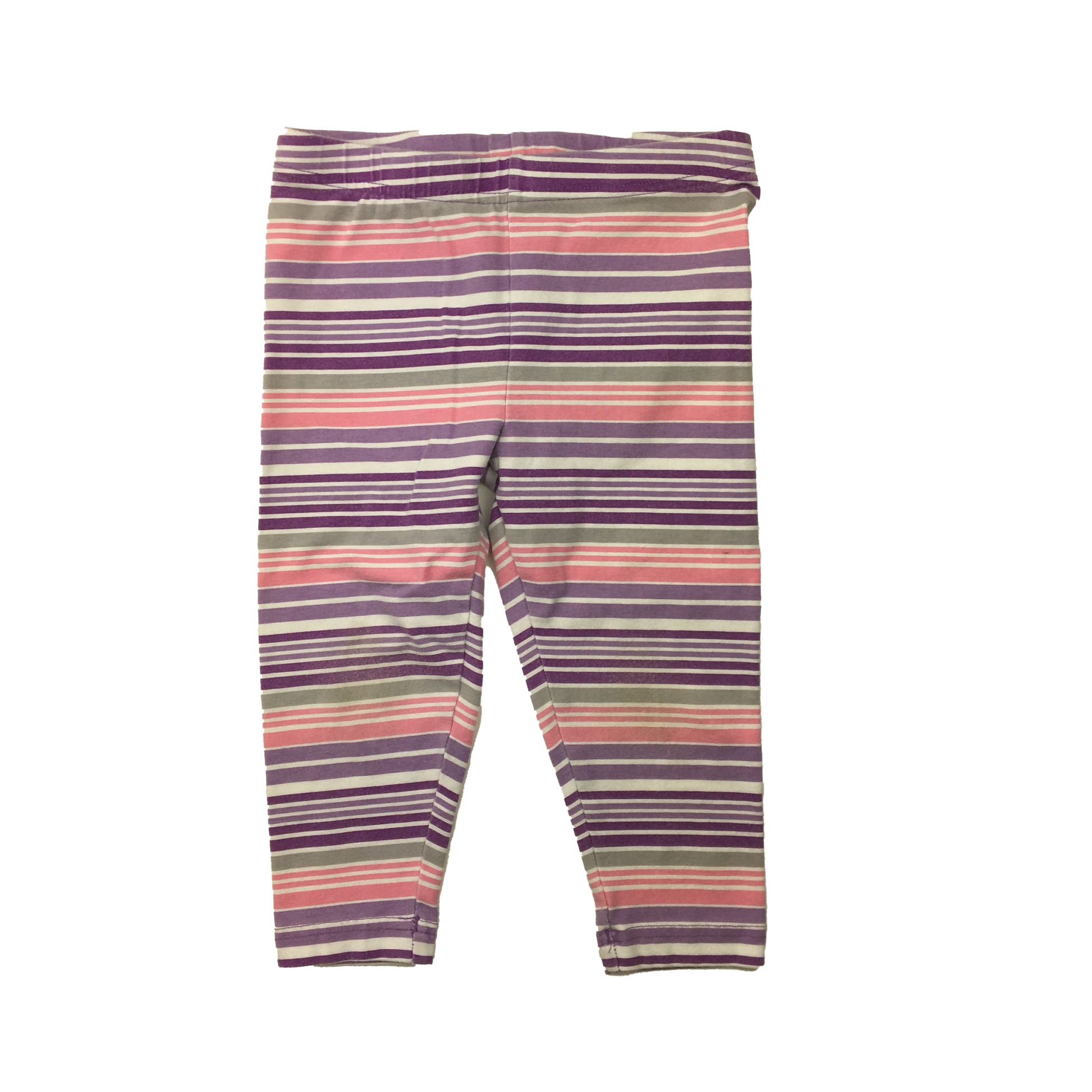 Kirkland Multicoloured Leggings 4-5 – The Sweet Pea Shop