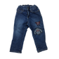 Gap Blue Slim Med Wash Jeans 18-24M