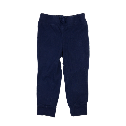 Old Navy Navy Joggers 2T