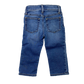 Baby Gap Slim Leg Medium Wash Jeans 18-24M