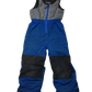 George 2-Piece Blue Snowsuit 4T