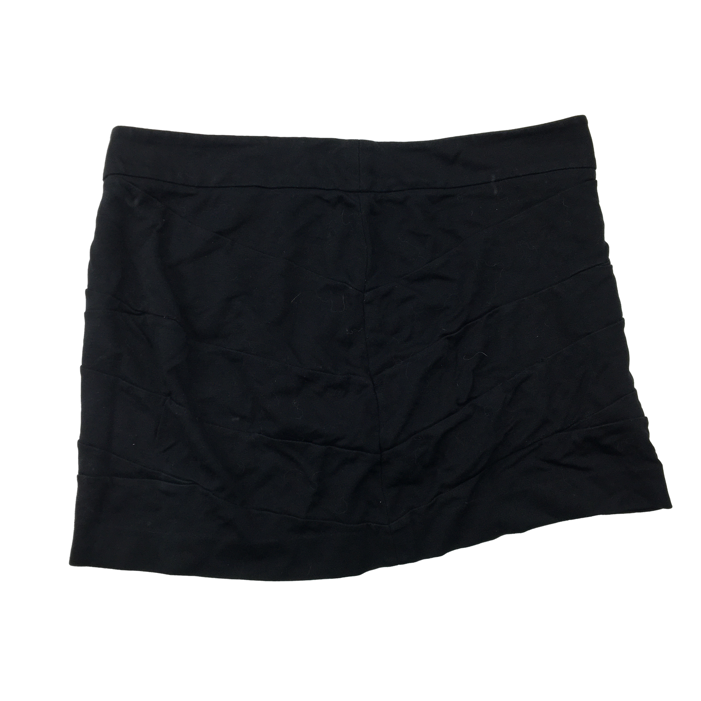 Express Black Skirt 4