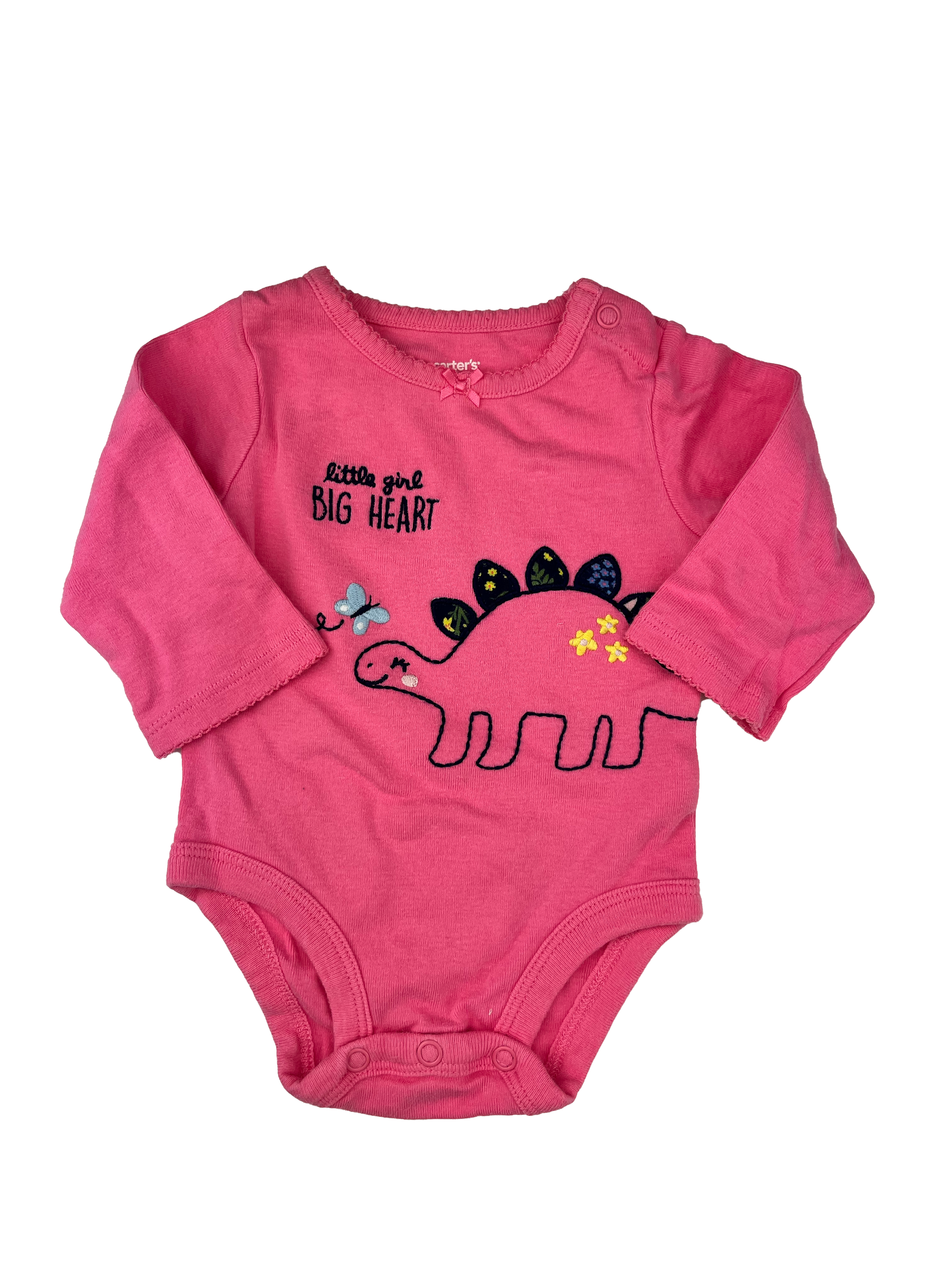 Pink Dinosaur Women's Onesie