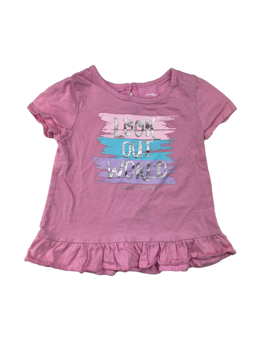 Baby Girl Short Sleeves – The Sweet Pea Shop