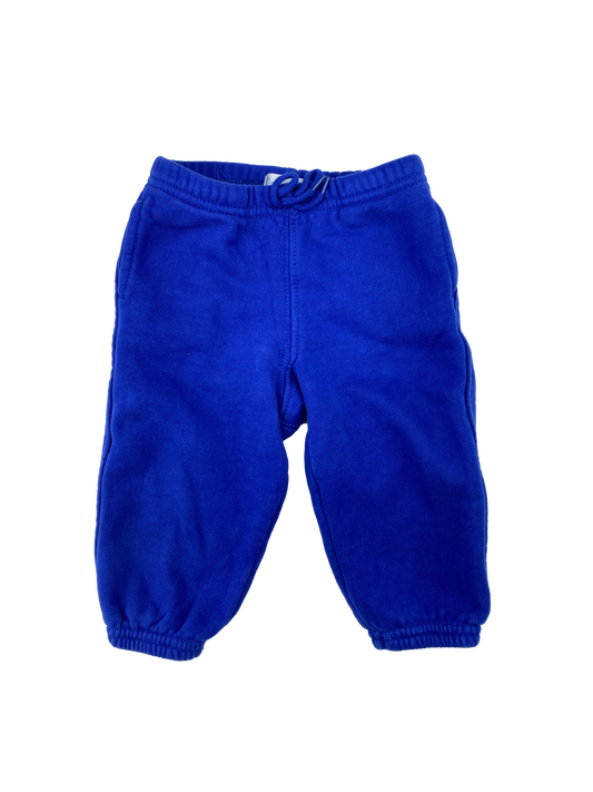 Ralph Lauren Blue Sweatpants 9M