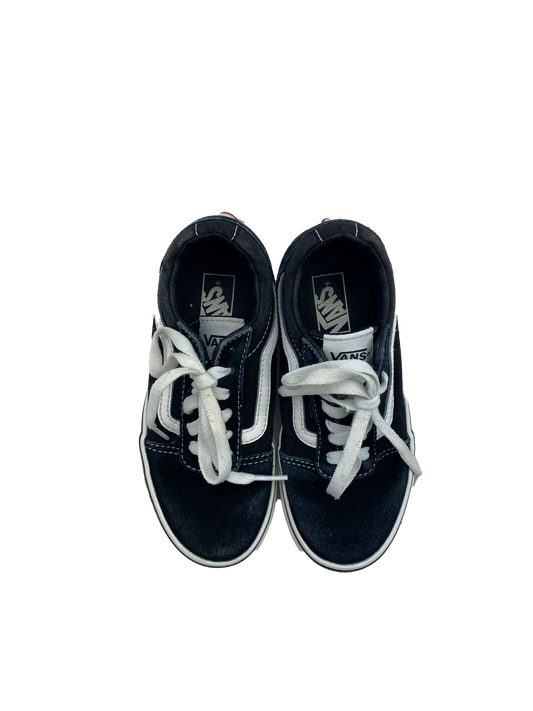 Vans Old Skool Sneaker 1Y